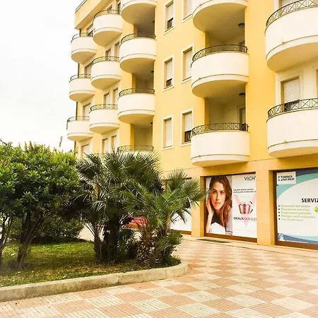 Domusfe Carbonia Apartment Alghero