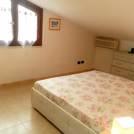 Domusfe Carbonia Apartment *