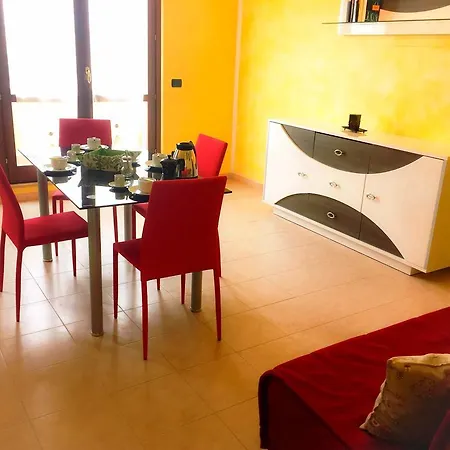 Apartment Domusfe Carbonia *
