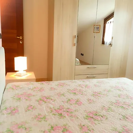 Apartment Domusfe Carbonia *